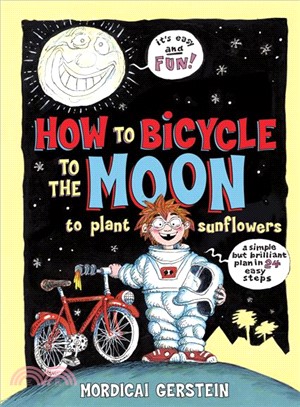 How to bicycle to the moon t...