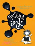 Spilling Ink: A Young Writer's Handbook