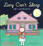 Lucy Can't Sleep