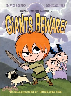 Giants beware! /