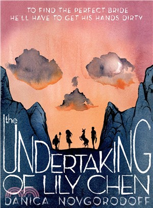 The Undertaking of Lily Chen