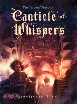 The Canticle of Whispers