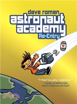 Astronaut Academy ─ Re-entry