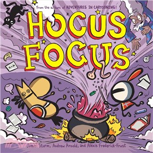 Hocus focus /