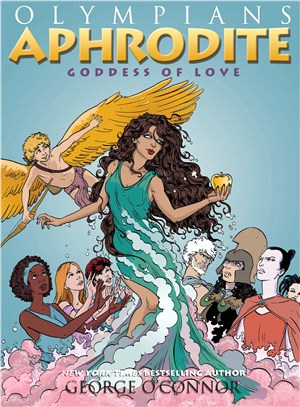 Aphrodite ─ Goddess of Love