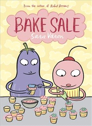 Bake Sale