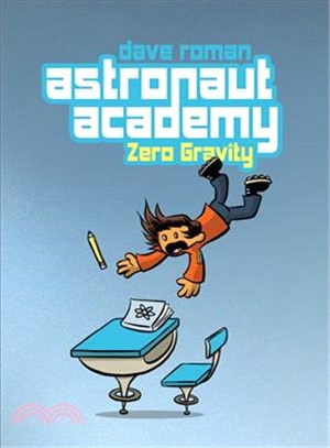 Astronaut Academy 1 ─ Zero Gravity