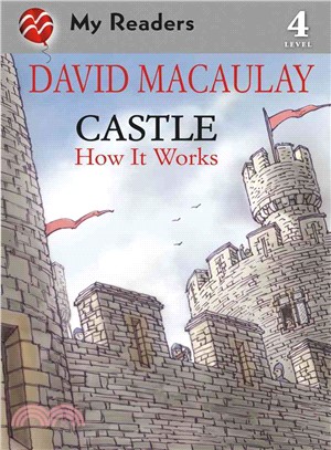 Castle―How It Works