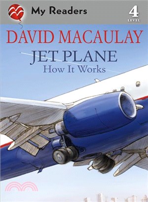 Jet Plane―How It Works