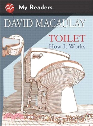 Toilet ― How It Works