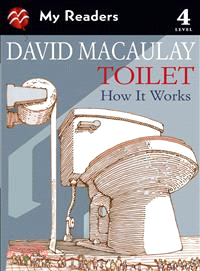 Toilet ― How It Works