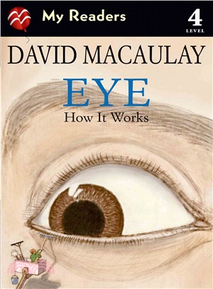 Eye ― How It Works