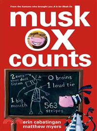 Musk Ox counts /