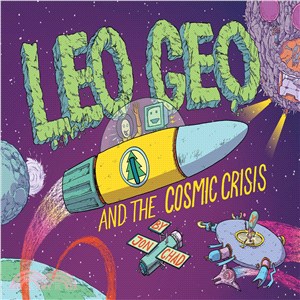 Leo Geo and the Cosmic Crisis