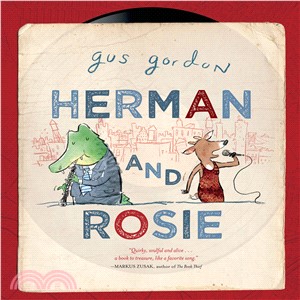 Herman and Rosie /