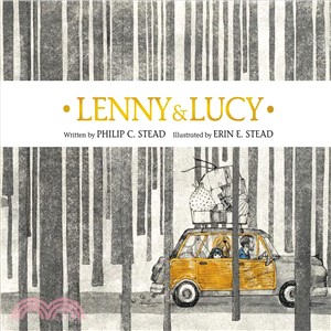 Lenny & Lucy /