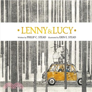 Lenny & Lucy