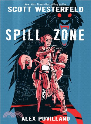 Spill zone /