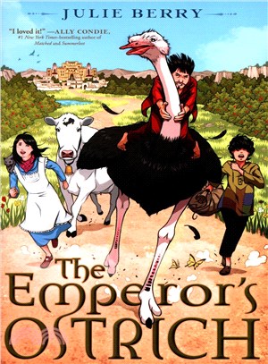 The Emperor's Ostrich