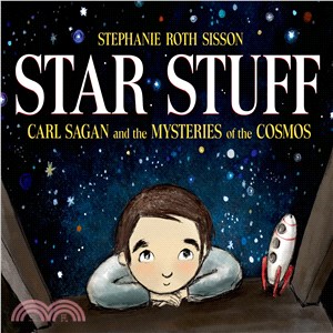 Star stuff :Carl Sagan and t...