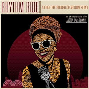 Rhythm ride :a road trip thr...
