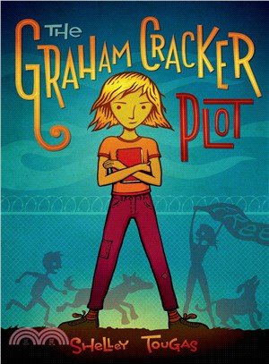 The Graham Cracker Plot