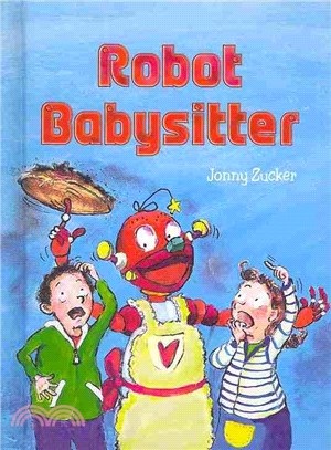 Robot Babysitter