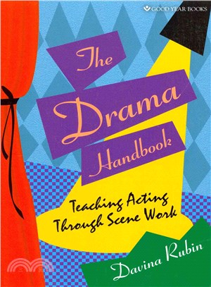 Drama Handbook ― Teaching Acting Through Scene Work
