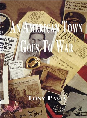 An American Town Goes to War