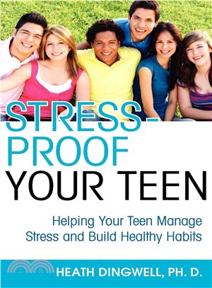 Stress-Proof Your Teen