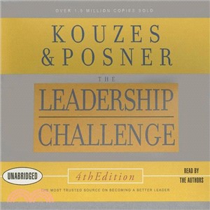 Leadership Challenge