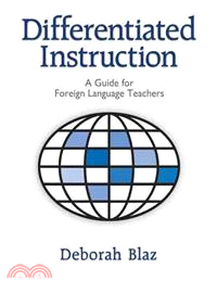 Differentiated Instruction ─ A Guide for Foreign Language Teachers