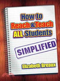 How to Reach and Teach All Students-Simplified