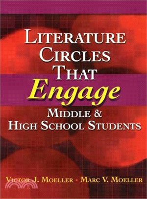 Literature Circles That Engage Middle and High School Students