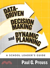 Data-Based Decision Making and Dynamic Planning ─ A School Leaders Guide
