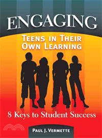 Engaging Teens in Their Own Learning ─ 8 Keys to Student Success