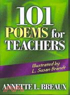 101 Poems for Teachers