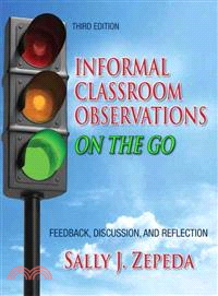 Informal Classroom Observations on the Go ─ Feedback, Discussion, and Reflection