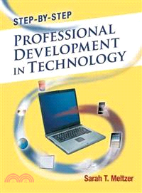 Step-by-Step Professional Development in Technology