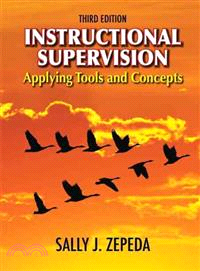 Instructional Supervision ─ Applying Tools and Concepts
