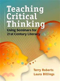 Teaching Critical Thinking