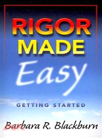 Rigor Made Easy ─ Getting Started