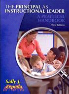 The Principal as Instructional Leader ─ A Practical Handbook