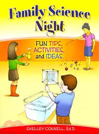 Family Science Night—Fun Tips, Activities, and Ideas