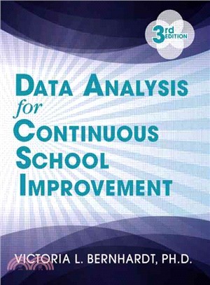 Data Analysis for Continuous School Improvement