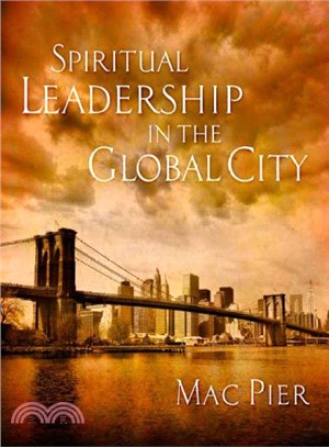Spiritual Leadership in the Global City