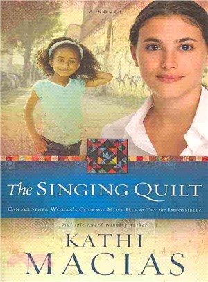 The Singing Quilt