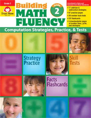 Building Math Fluency: Grade 2