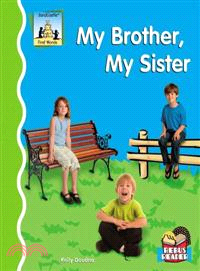 My Brother, My Sister