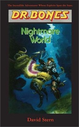 Nightmare World /